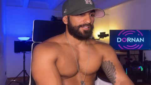 Sam Dornan online show from 12-14-24, 12:55