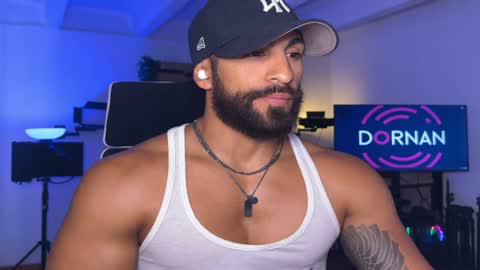 Sam Dornan online show from 12-19-24, 04:57