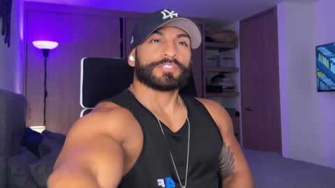 Sam Dornan online show from 01-15-25, 04:00