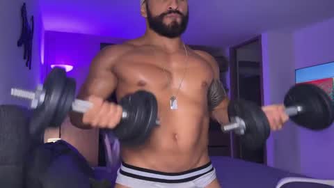 Sam Dornan online show from 01-16-25, 11:59