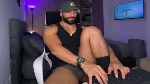 Sam Dornan online show from 01-23-25, 03:54