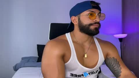 Sam Dornan online show from 01-26-25, 10:02