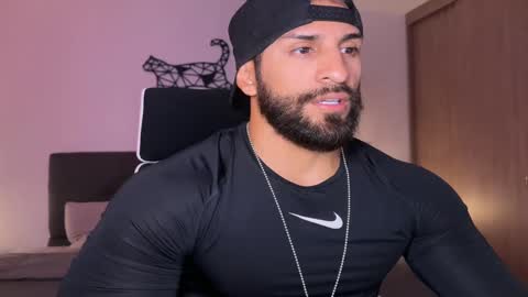 Sam Dornan online show from 03-04-25, 11:22