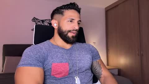 Sam Dornan online show from 03-12-25, 12:53