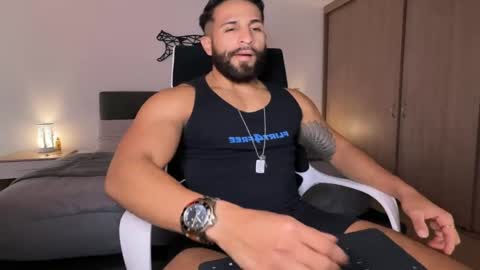 Sam Dornan online show from 03-12-25, 10:07