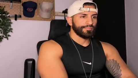 Sam Dornan online show from 02-23-26, 01:03