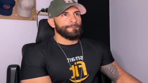 Sam Dornan online show from 03-12-26, 01:56