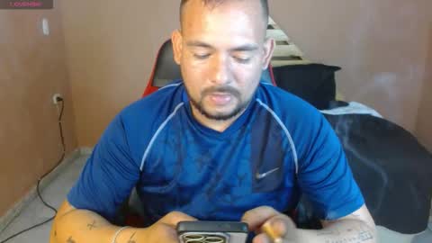 Snapshot of samdread chatting on 02-14-26, 11:34 SAM DREAD online show from 02-14-26, 11:34