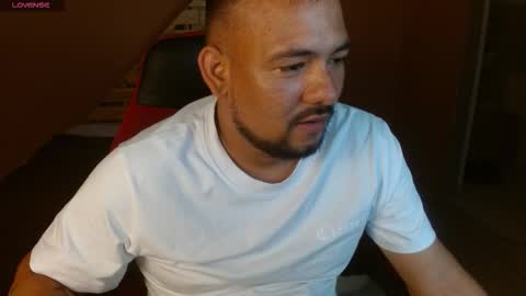 Snapshot of samdread chatting on 02-15-26, 10:39 SAM DREAD online show from 02-15-26, 10:39