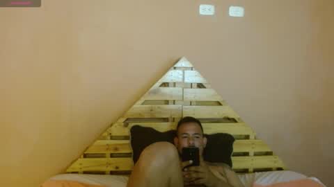 Snapshot of samdread chatting on 02-19-26, 11:56 SAM DREAD online show from 02-19-26, 11:56