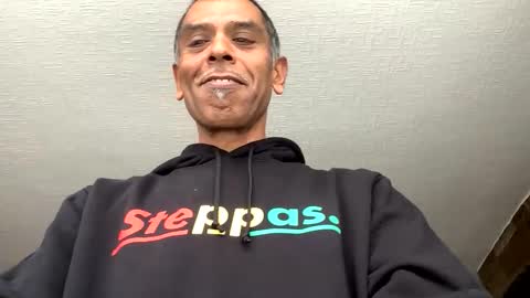 samegee online show from 10-13-25, 03:01