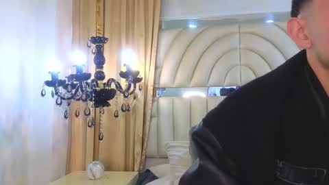 Sam  online show from 12-18-24, 02:17