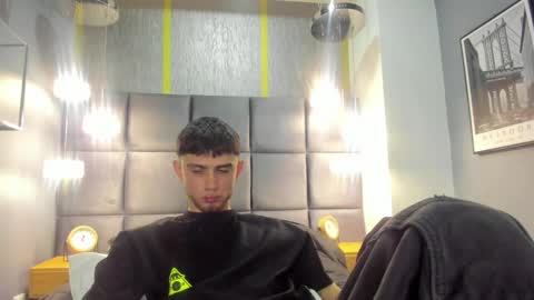 Sam  online show from 12-24-24, 06:06