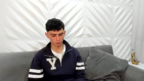 Sam  online show from 01-02-25, 12:24