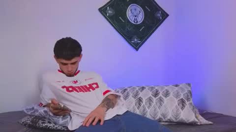 samevansx online show from 09-20-25, 05:25