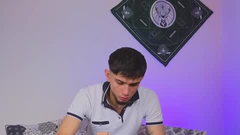 samevansx online show from 10-03-25, 04:59