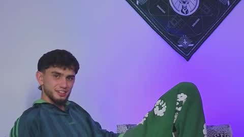 samevansx online show from 10-16-25, 04:08