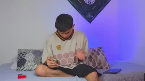 samevansx online show from 10-27-25, 02:54