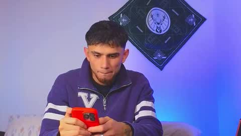 samevansx online show from 11-18-25, 07:18