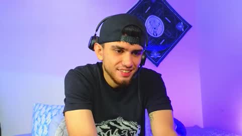 samevansx online show from 12-18-25, 06:25