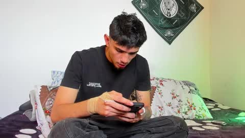 samevansx online show from 02-04-26, 04:57