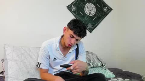 samevansx online show from 02-07-26, 08:01