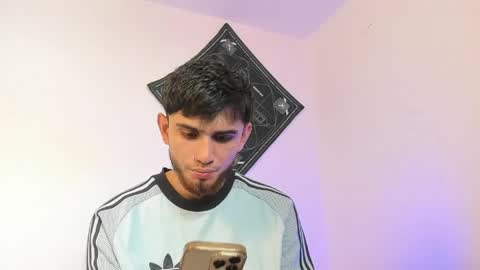 samevansx online show from 04-11-26, 04:00