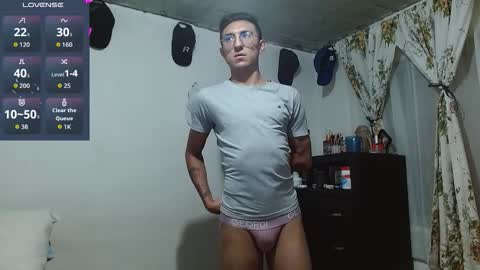 SAM online show from 02-17-26, 11:07