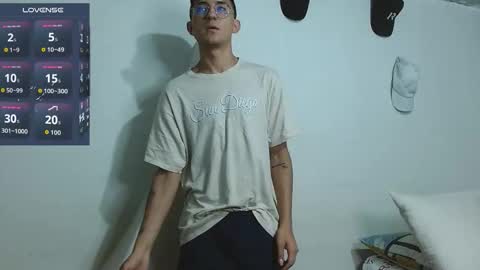 SAM online show from 03-08-26, 12:53