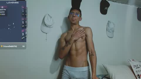 SAM online show from 03-10-26, 11:15