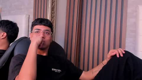 Samfrrost online show from 06-10-26, 12:26