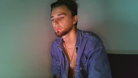 Snapshot of samgorgeous chatting on 04-26-26, 11:13 Fansly - Top4fans online show from 04-26-26, 11:13