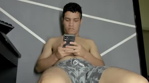 sami guzman online show from 04-27-26, 06:28