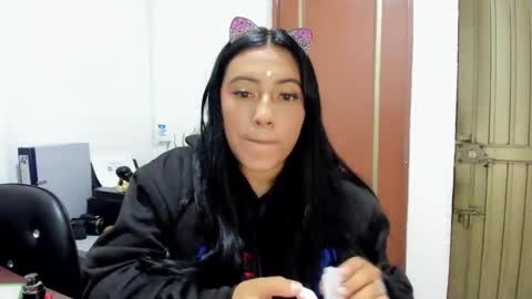 Snapshot of sami_cutte chatting on 01-08-25, 02:35 sami_cutte online show from 01-08-25, 02:35