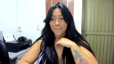 Snapshot of sami_cutte chatting on 01-13-25, 10:45 sami_cutte online show from 01-13-25, 10:45