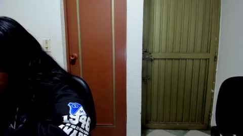 Snapshot of sami_cutte chatting on 01-14-25, 04:40 sami_cutte online show from 01-14-25, 04:40