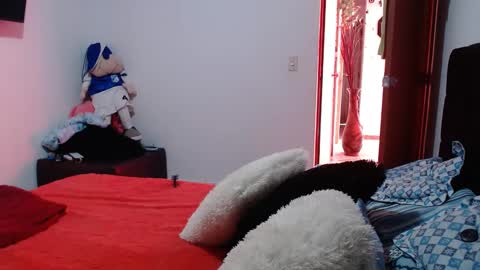 Snapshot of sami_cutte chatting on 09-20-25, 09:05 sami_cutte online show from 09-20-25, 09:05