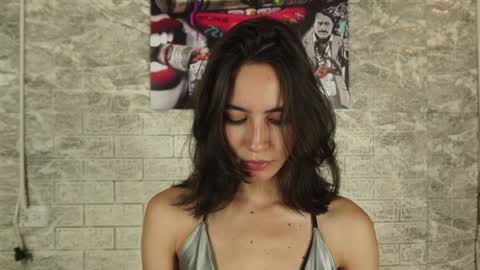 Snapshot of sami_ross1 chatting on 01-19-25, 12:17 SAMI AND ROSS - online show from 01-19-25, 12:17