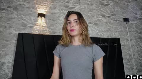 Snapshot of sami_ross1 chatting on 10-19-25, 10:32 SAMI AND ROSS - online show from 10-19-25, 10:32