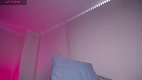Snapshot of sami_spanks chatting on 05-03-26, 02:01 Samantha Santacoloma online show from 05-03-26, 02:01