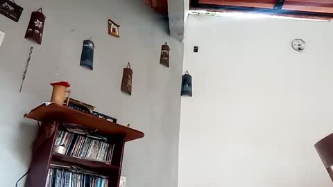 samigelalcangel online show from 12-01-25, 12:32