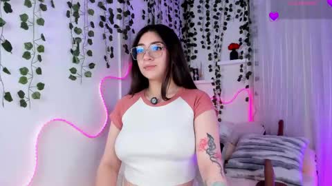 Samii Evans online show from 05-02-26, 06:57