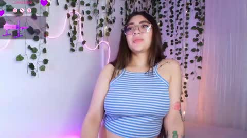 samii evans  online show from 03-07-26, 05:04