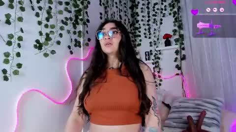samii evans  online show from 07-23-26, 03:26