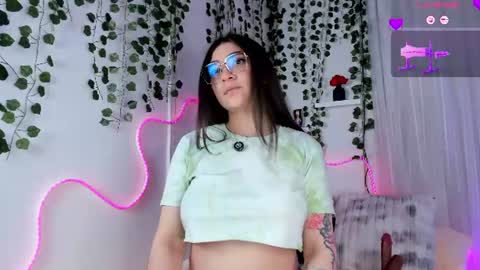 samii evans  online show from 07-30-26, 06:23