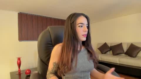 Samii  online show from 04-04-26, 02:54