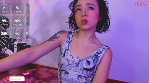 Sam    online show from 12-05-24, 03:28