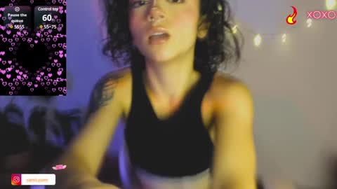 Sam    online show from 02-01-25, 02:05