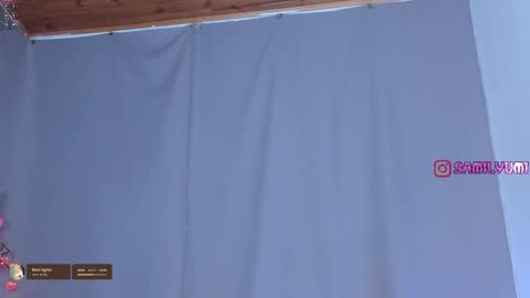 Sam    online show from 11-17-25, 03:18