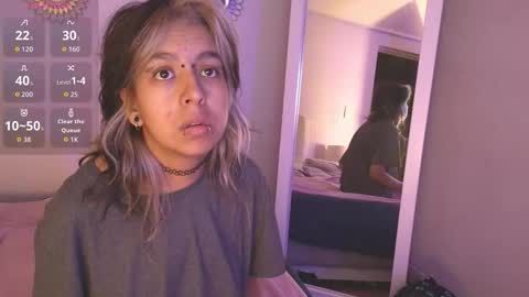 saminthezone online show from 03-03-26, 08:42